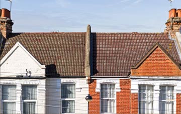 clay roofing Marksbury, Somerset