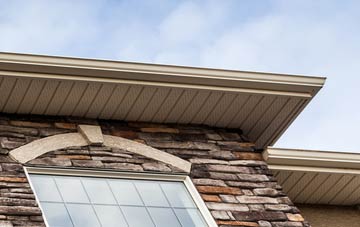 Marksbury diy soffit installation
