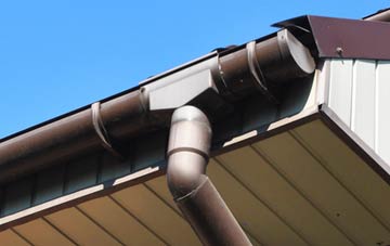 types of Marksbury fascias