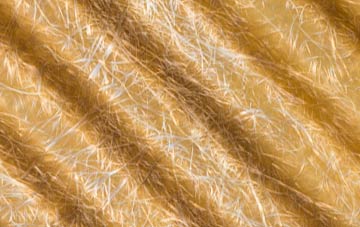 Marksbury fibreglass roof waterproofing