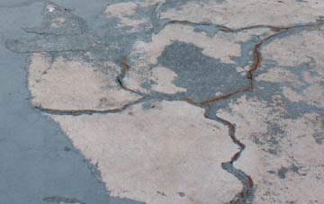 fibreglass roofing replacement Marksbury