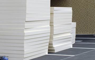 Marksbury flat roof insulation costs