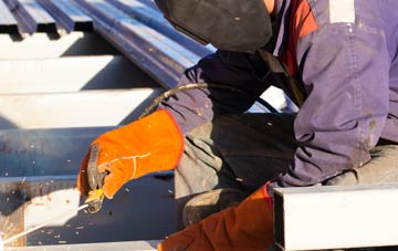Marksbury flat roofing options