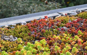 the cost of Marksbury green roof installation