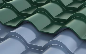who should consider Marksbury plastic roofs