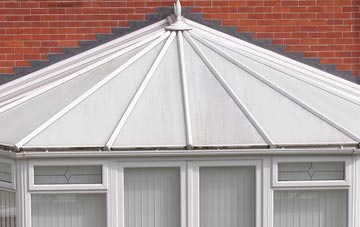 Marksbury polycarbonate conservatory roof repairs