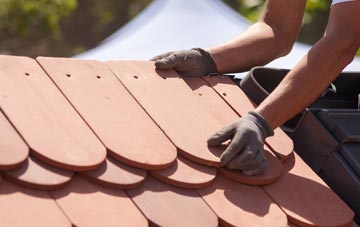 Marksbury roof tile contractors