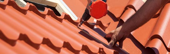 save on Marksbury roof installation costs