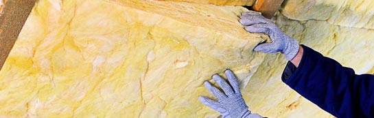 quotes for Marksbury roof insulation