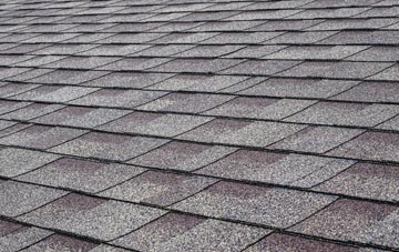 Marksbury tiles for shallow pitch roofing