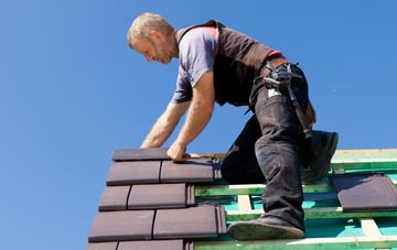 disadvantages of Marksbury slate roofing