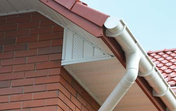 Marksbury soffit repair costs
