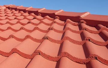 Marksbury tile and slate roof replacement