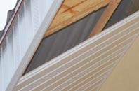 rated Marksbury soffit repair companies